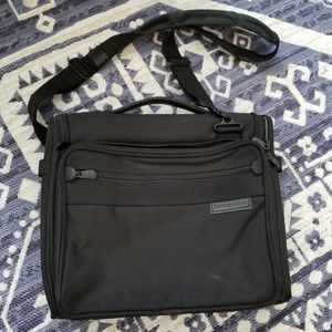 Briggs & Riley Messenger Bag